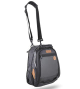 Guardian Gears Shark Mini 18L universal motorcycle tank bag on Royal Enfield