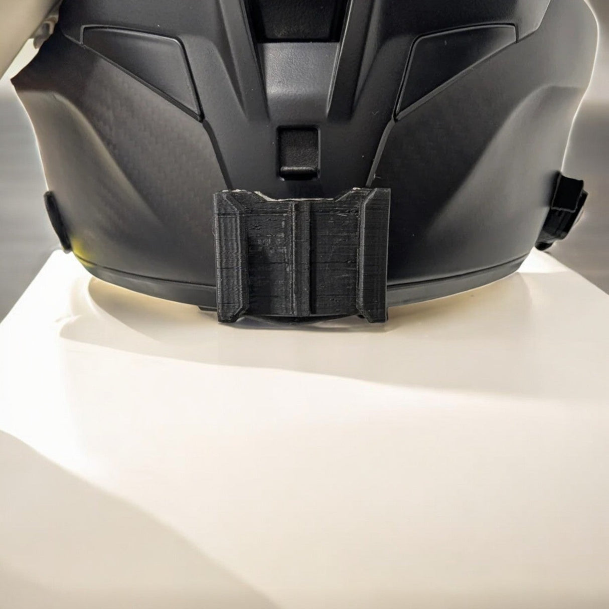 Shark Spartan GT Pro helmet chin mount for GoPro