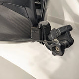 Shark Spartan GT Pro helmet chin mount for GoPro