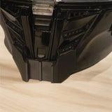 Shark Spartan RS chin mount for GoPro action camera