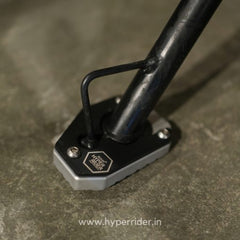 Hyperrider Side Stand Extender for KTM Adventure 250 390 S 390 X 2025