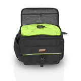 Guardian Gears SideKick Cruiser 50L motorcycle saddlebags