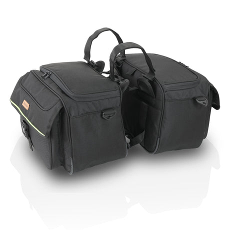 Guardian Gears SideKick Cruiser 50L motorcycle saddlebags