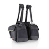 Guardian Gears SideKick Sports 45L saddlebags with dry bag system