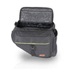 Guardian Gears SideKick Sports 45L saddlebags with dry bag system