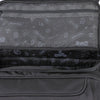 Guardian Gears SideKick Sports 45L motorcycle saddlebags with rain cover