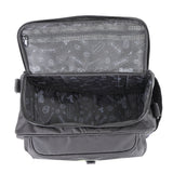 Guardian Gears SideKick Sports 45L motorcycle saddlebags with rain cover