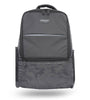 Guardian Gears SideKick Falcon Laptop Backpack Black Camo with Waterproof Rain Cover