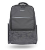 Guardian Gears SideKick Falcon Laptop Backpack Black Camo with Waterproof Rain Cover