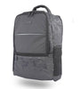 Guardian Gears SideKick Falcon Laptop Backpack Black Camo with Waterproof Rain Cover