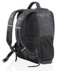 Guardian Gears SideKick Falcon Laptop Backpack Black Camo with Waterproof Rain Cover