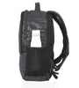 Guardian Gears SideKick Falcon Laptop Backpack Black Camo with Waterproof Rain Cover