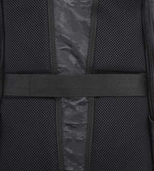 Guardian Gears SideKick Falcon Laptop Backpack Black Camo with Waterproof Rain Cover