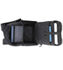 Guardian Gears SideKick Falcon Laptop Backpack Black Camo with Waterproof Rain Cover
