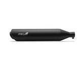 Silver Stallion Performance Exhaust for Royal Enfield Classic 350 Matte Black

