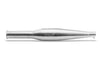 Silver Stallion Sturdy brushed exhaust for Royal Enfield Classic 350
