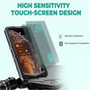 Simtac MagLock MHML-PRO waterproof motorcycle mobile holder

