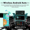 SIMTAC M3 Motorcycle GPS CarPlay Display