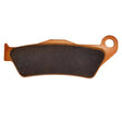 Ngage Sintered Brake Pads