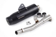 PowerRage Slip On Exhaust Royal Enfield Bear 650
