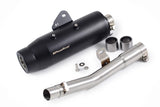 PowerRage Slip On Exhaust Royal Enfield Bear 650
