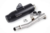 PowerRage Slip On Exhaust Royal Enfield Bear 650
