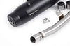 PowerRage Slip On Exhaust Royal Enfield Bear 650
