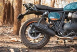 PowerRage Slip On Exhaust Royal Enfield Bear 650
