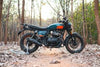 PowerRage Slip On Exhaust Royal Enfield Bear 650
