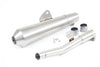 PowerRage Cone Slip On Exhaust Royal Enfield Bear 650
