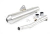 PowerRage Cone Slip On Exhaust Royal Enfield Bear 650
