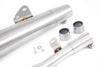 PowerRage Cone Slip On Exhaust Royal Enfield Bear 650
