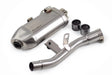 PowerRage Slip On Exhaust Royal Enfield Guerrilla 450
