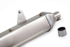 PowerRage Slip On Exhaust Royal Enfield Himalayan 411
