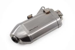 PowerRage Slip On Exhaust Royal Enfield Himalayan 450
