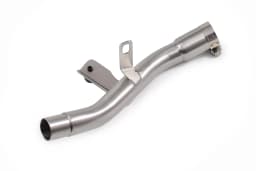 PowerRage Slip On Exhaust Royal Enfield Himalayan 450
