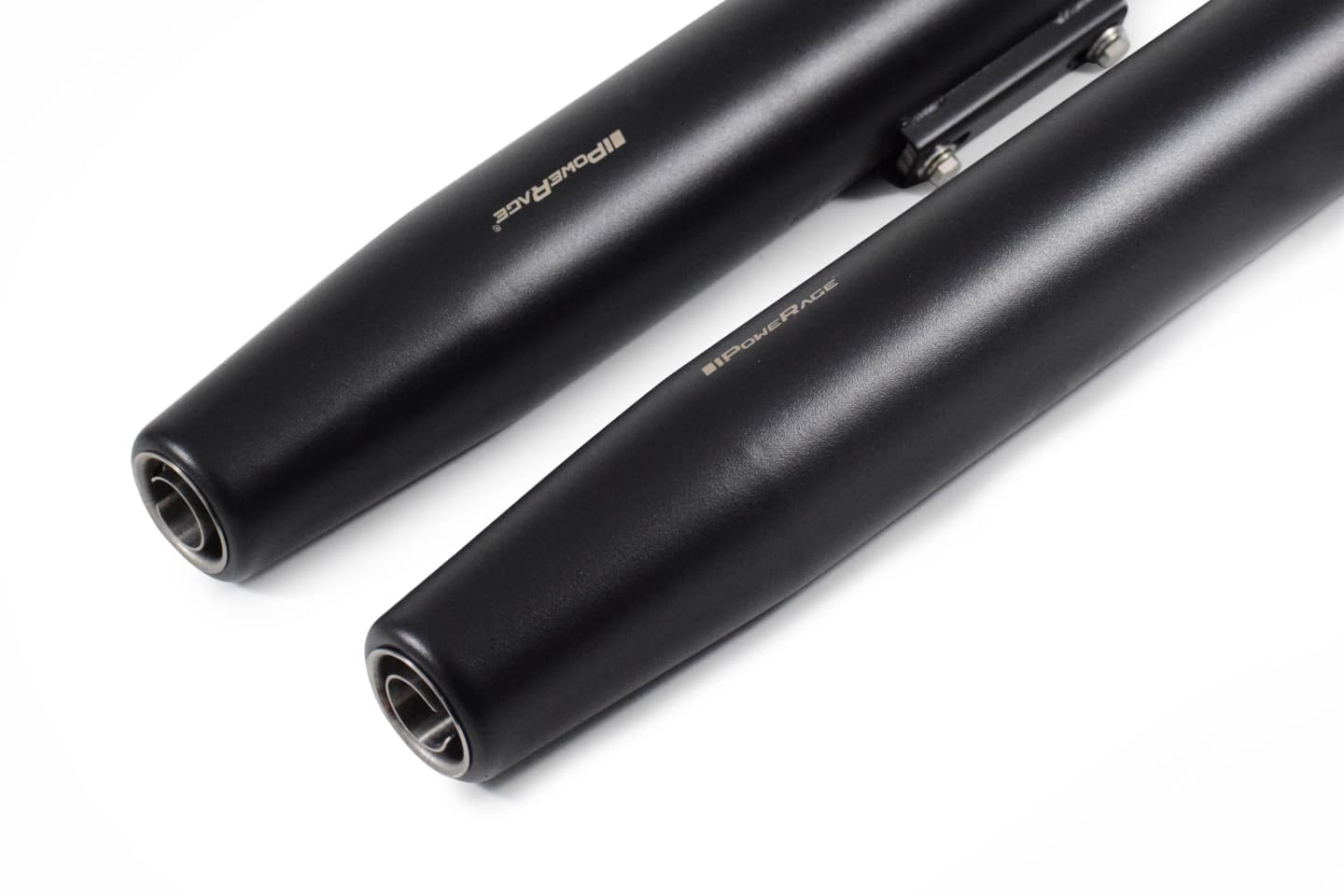 PowerRage Slip On Exhaust Royal Enfield Shotgun 650
