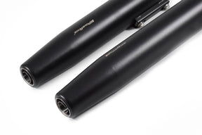 PowerRage Slip On Exhaust Royal Enfield Shotgun 650
