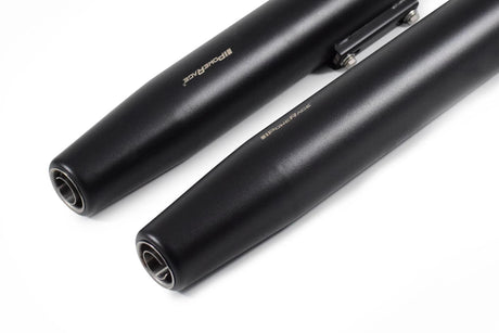 PowerRage Slip On Exhaust Royal Enfield Shotgun 650
