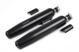 PowerRage Slip On Exhaust Royal Enfield Shotgun 650
