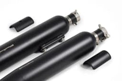 PowerRage Slip On Exhaust Royal Enfield Shotgun 650
