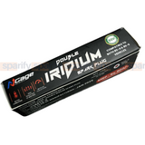 NGage Powerparts BN8RTIIA-9 Double Iridium Spark Plug for Royal Enfield Himalayan 450