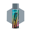 Vista Silver Spray Paint 400 ml automotive aerosol paint


