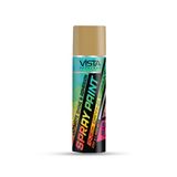 Vista Gold Spray Paint 400 ml

