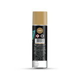 Vista Gold Spray Paint 400 ml

