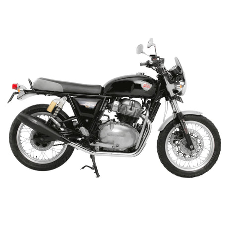 Red Rooster Stellar Exhaust for Royal Enfield