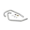 Red Rooster Stellar Header Pipe Polish for Royal Enfield Interceptor 650 and Continental GT 650