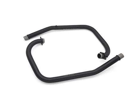Royal Enfield 650 Performance Header Pipe