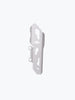 LEGUNDARY Custom buckler master cylinder guard for Royal Enfield Himalayan 450 aluminium silver