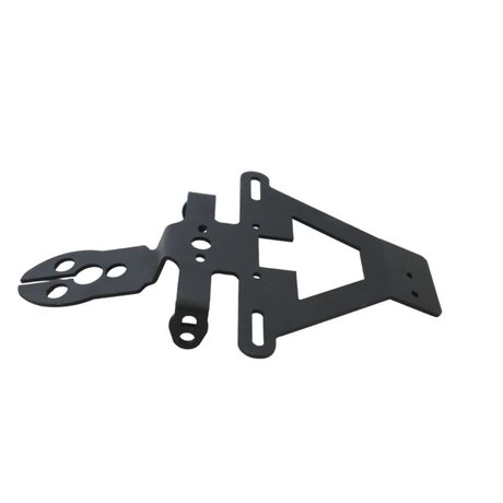 MotoCare tail tidy for Royal Enfield Meteor 350